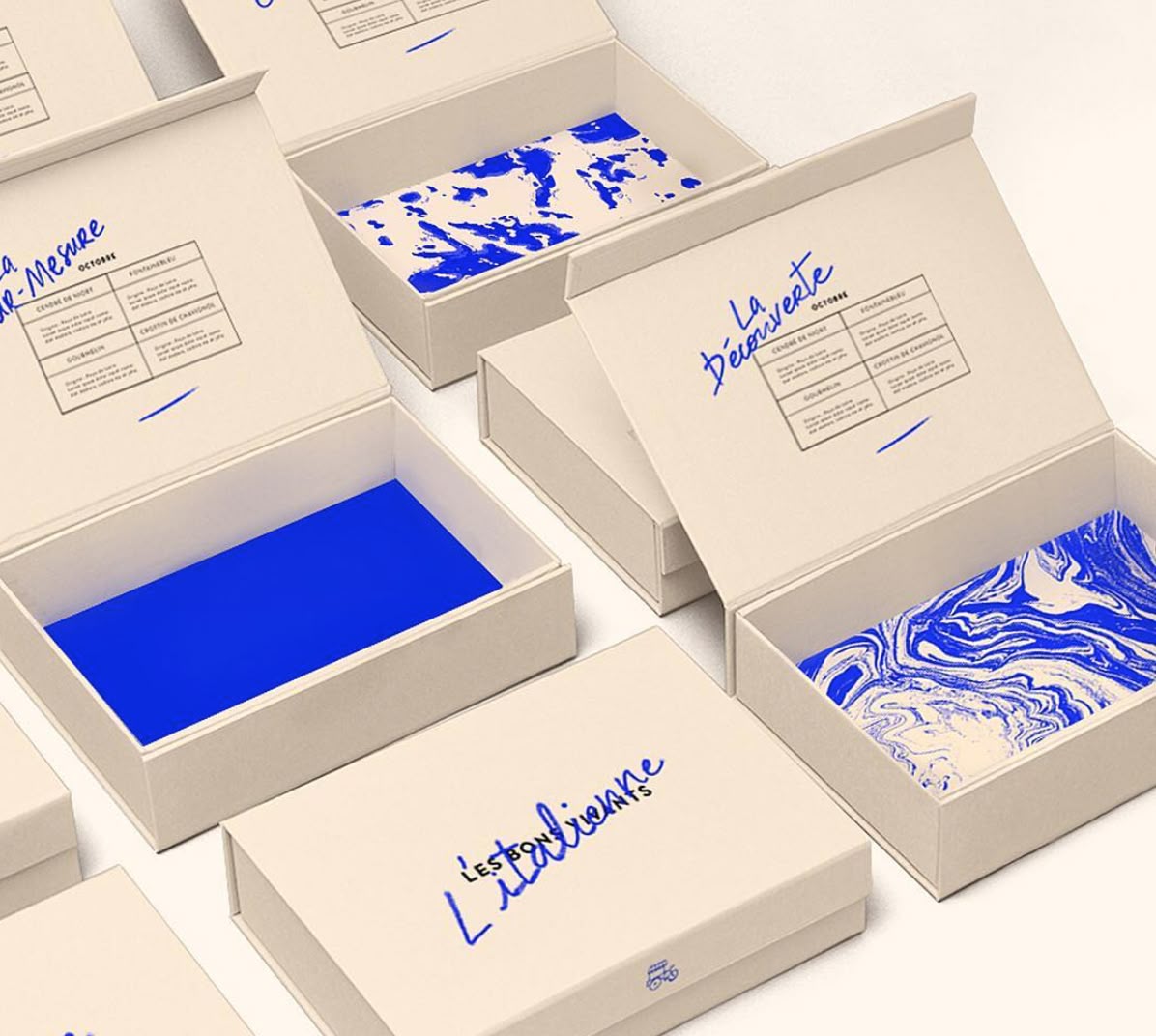 Độc bản thiết kế