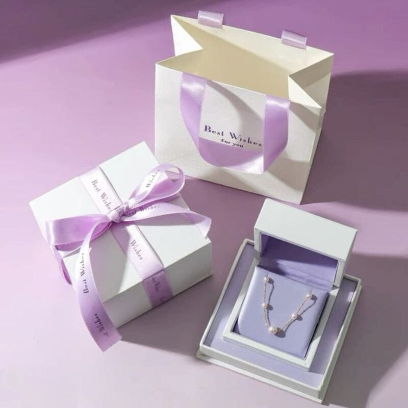 Hộp đựng trang sức