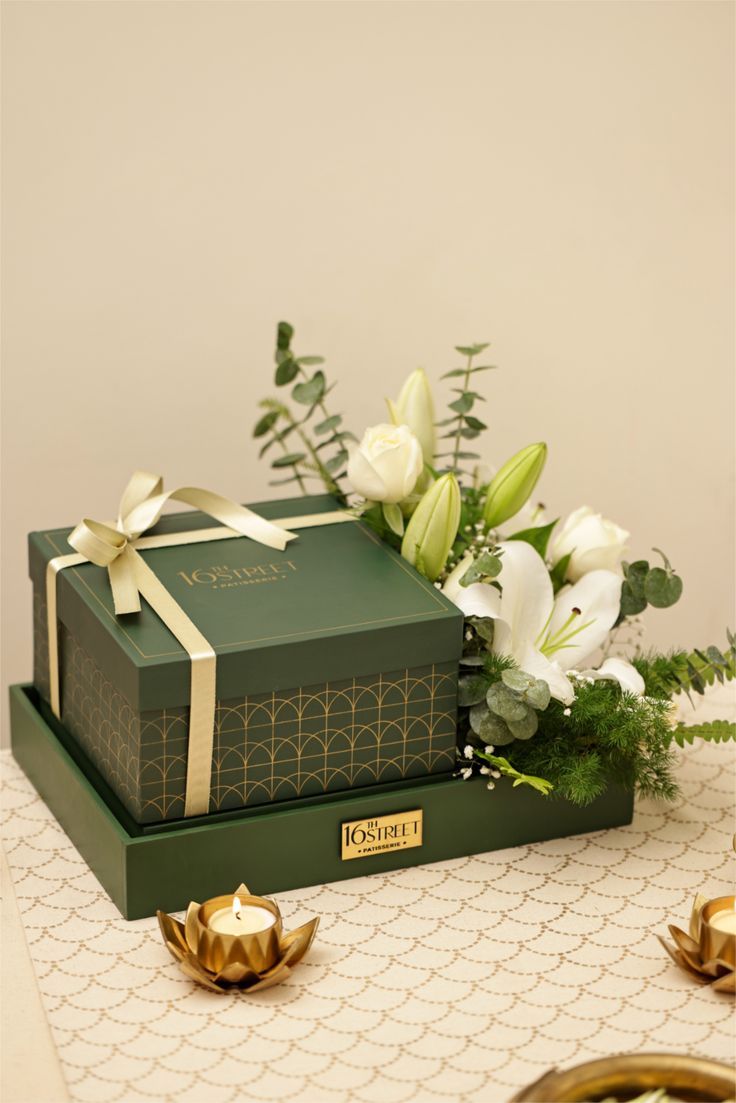 Giới thiệu in hộp quà